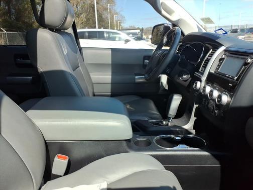 2018 Toyota Sequoia Limited