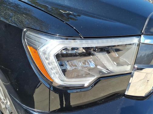 2018 Toyota Sequoia Limited