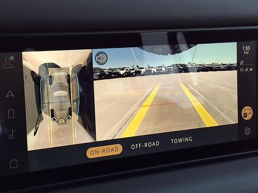 2023 Land Rover Defender X-Dynamic SE