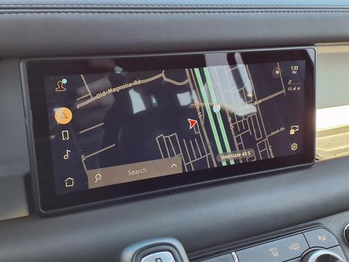 2023 Land Rover Defender X-Dynamic SE