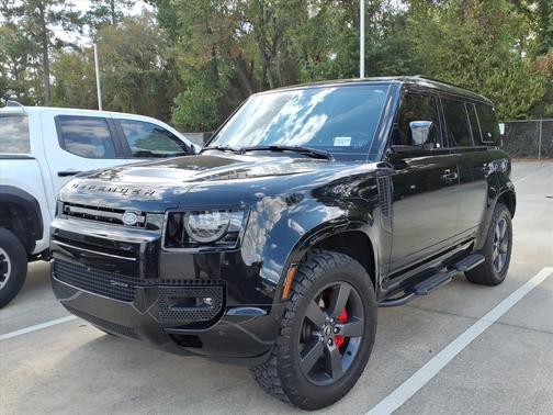 2023 Land Rover Defender X-Dynamic SE