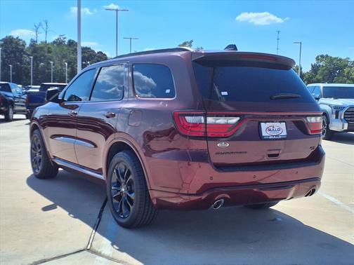 2023 Dodge Durango R/T Plus