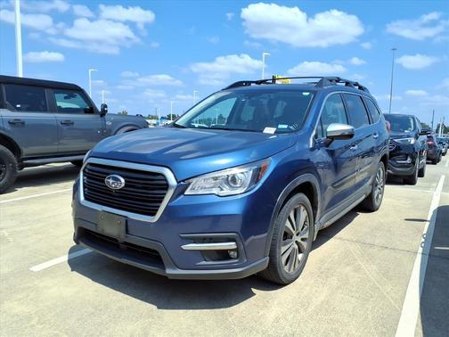 2021 Subaru Ascent Touring 7-Passenger