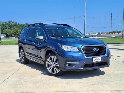 2021 Subaru Ascent Touring 7-Passenger