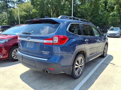 2021 Subaru Ascent Touring 7-Passenger
