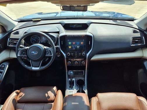 2021 Subaru Ascent Touring 7-Passenger