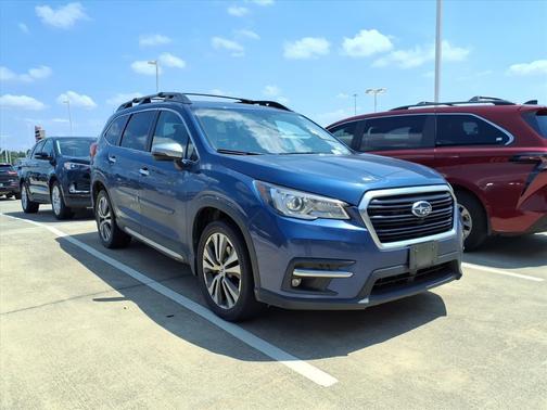 2021 Subaru Ascent Touring 7-Passenger