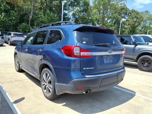2021 Subaru Ascent Touring 7-Passenger