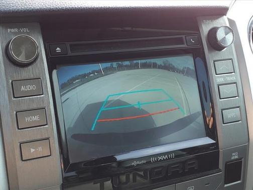 2019 Toyota Tundra SR5