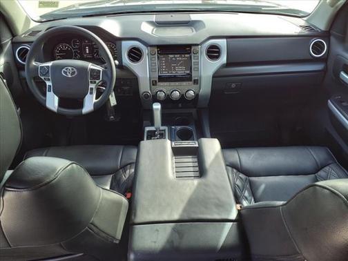 2019 Toyota Tundra SR5