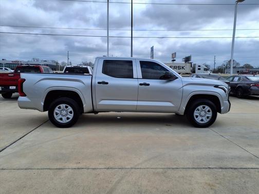 2023 Toyota Tundra SR