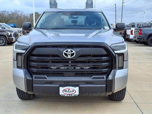 2023 Toyota Tundra SR