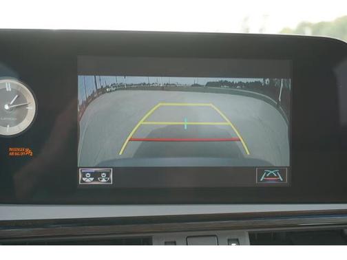 2022 Lexus ES 350 Base