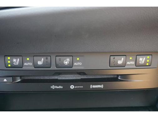 2022 Lexus ES 350 Base