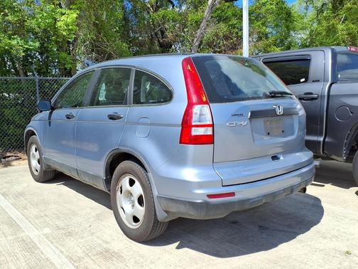 2011 Honda CR-V LX