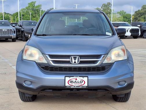 2011 Honda CR-V LX