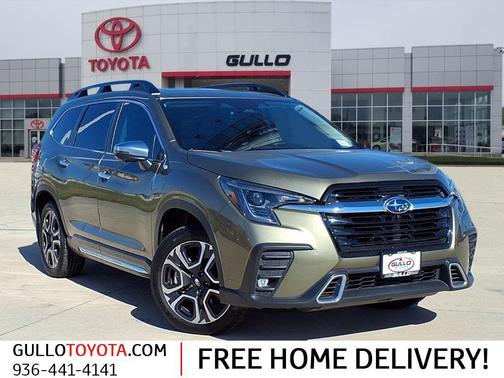 2023 Subaru Ascent Touring 7-Passenger