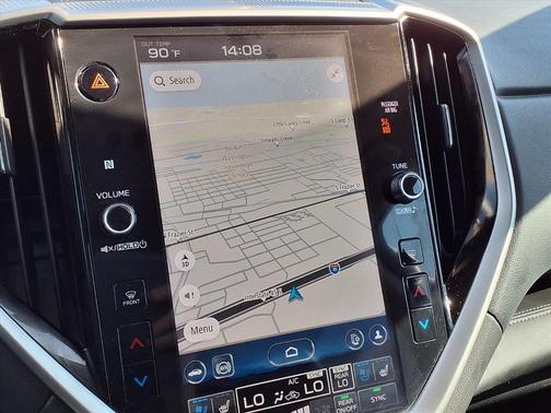 2023 Subaru Ascent Touring 7-Passenger