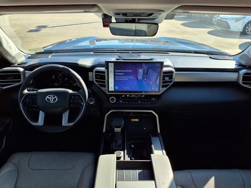 2023 Toyota Sequoia Limited