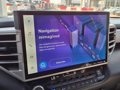 2023 Toyota Sequoia Limited