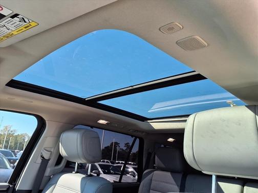 2023 Toyota Sequoia Limited