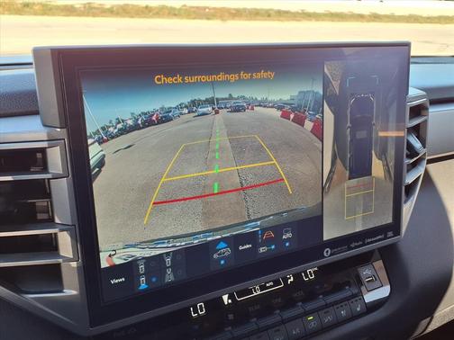 2023 Toyota Sequoia Limited