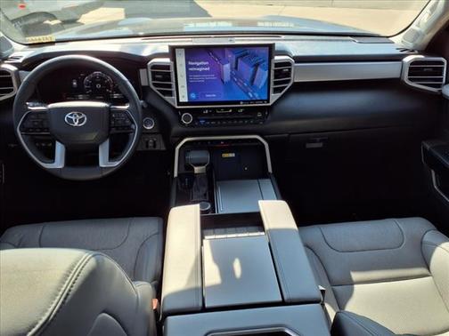 2023 Toyota Sequoia Limited