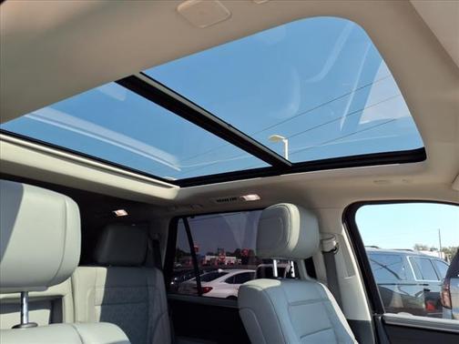 2023 Toyota Sequoia Limited