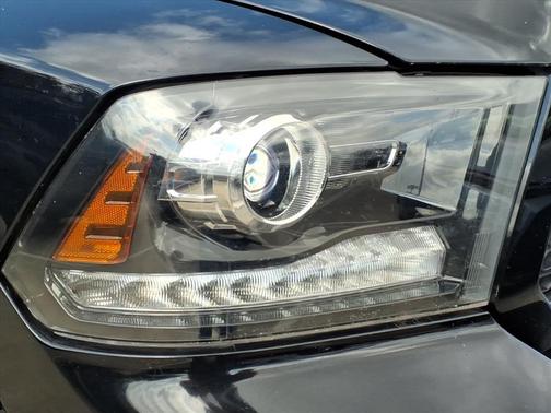 2014 RAM 1500 Tradesman/Express