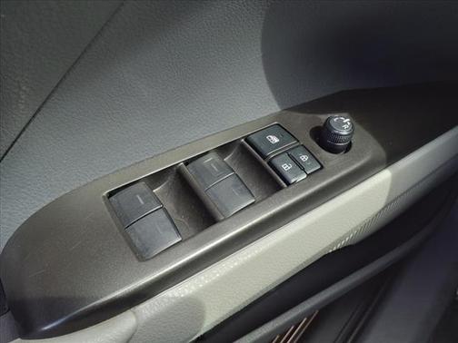 Gray 2021 Toyota Camry SE