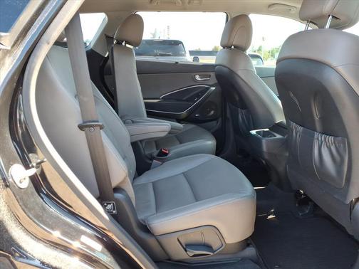 2019 Hyundai Santa Fe XL Limited Ultimate