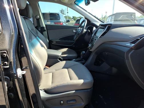 2019 Hyundai Santa Fe XL Limited Ultimate