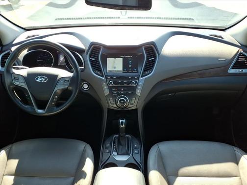 2019 Hyundai Santa Fe XL Limited Ultimate