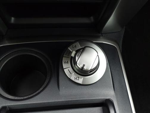 2023 Toyota 4Runner TRD Sport