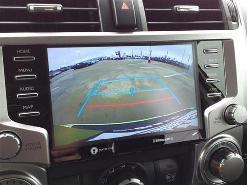 2023 Toyota 4Runner TRD Sport