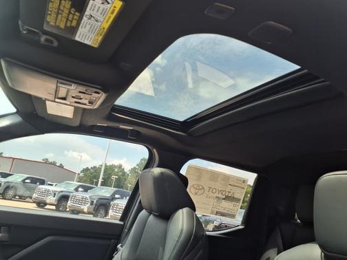 2025 Toyota Tacoma TRD Pro