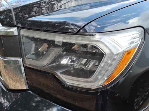 2018 Toyota Sequoia Platinum