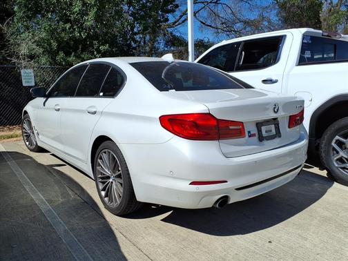 2020 BMW 530e 530e iPerformance