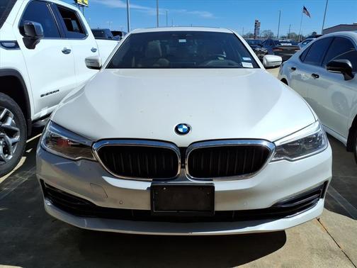 2020 BMW 530e 530e iPerformance