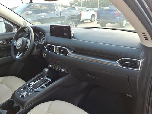 2023 Mazda CX-5 2.5 S Select Package