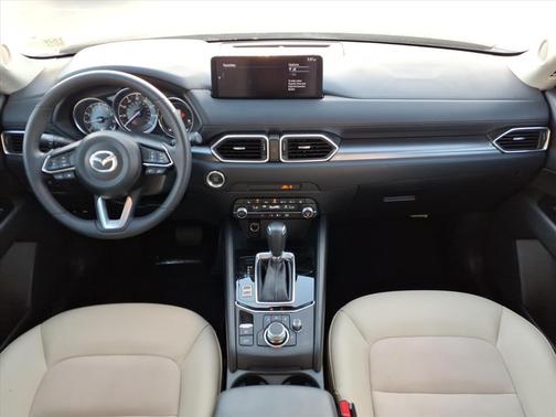 2023 Mazda CX-5 2.5 S Select Package