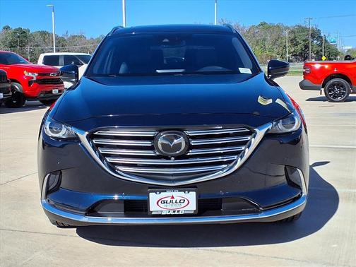 2022 Mazda CX-9 Grand Touring