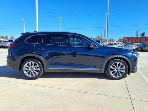 2022 Mazda CX-9 Grand Touring