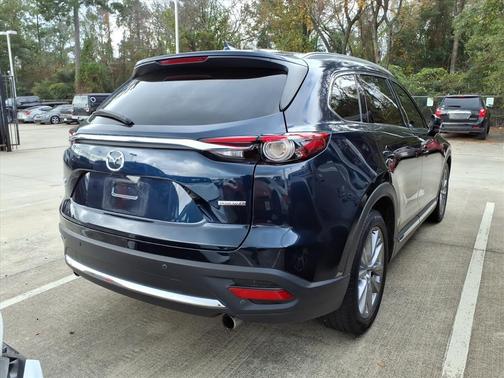 2022 Mazda CX-9 Grand Touring