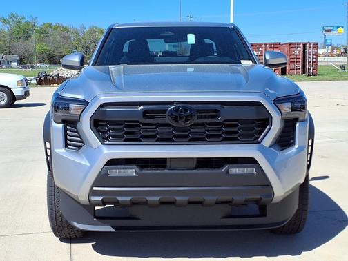 2026 Toyota Tacoma Hybrid TRD Off Road