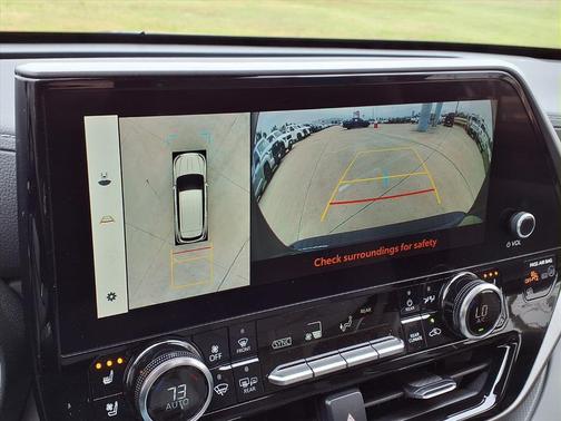 2023 Toyota Highlander Hybrid Limited