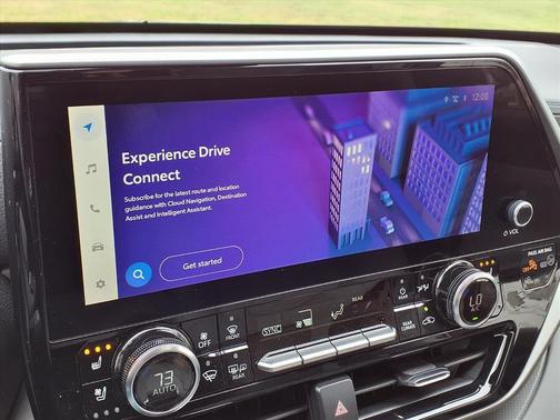 2023 Toyota Highlander Hybrid Limited