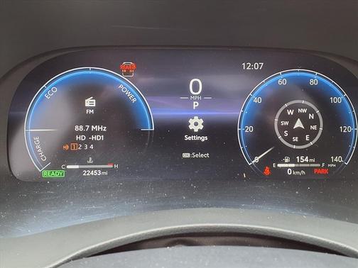 2023 Toyota Highlander Hybrid Limited