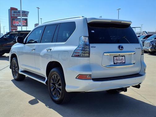 2021 Lexus GX 460 Premium
