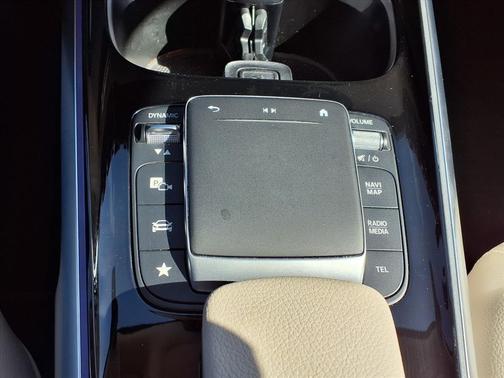 2022 Mercedes-Benz GLB 250 Base